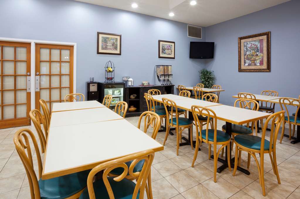 Grandstay Hotel and Suites - photo 12