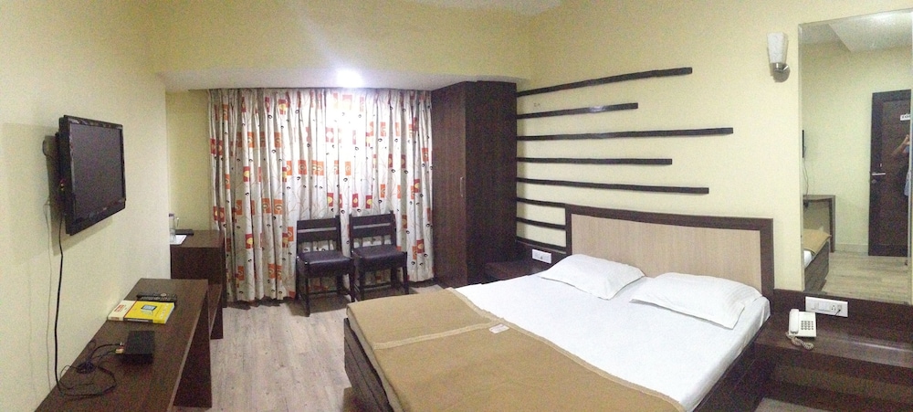 Hotel Jagannath - carbon neutral hotel in Pune