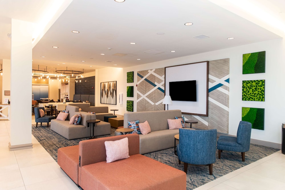 Hilton Garden Inn Mattoon - photo 4