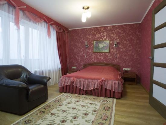 Molodechno Hotel — Maladzyechna — photo 5