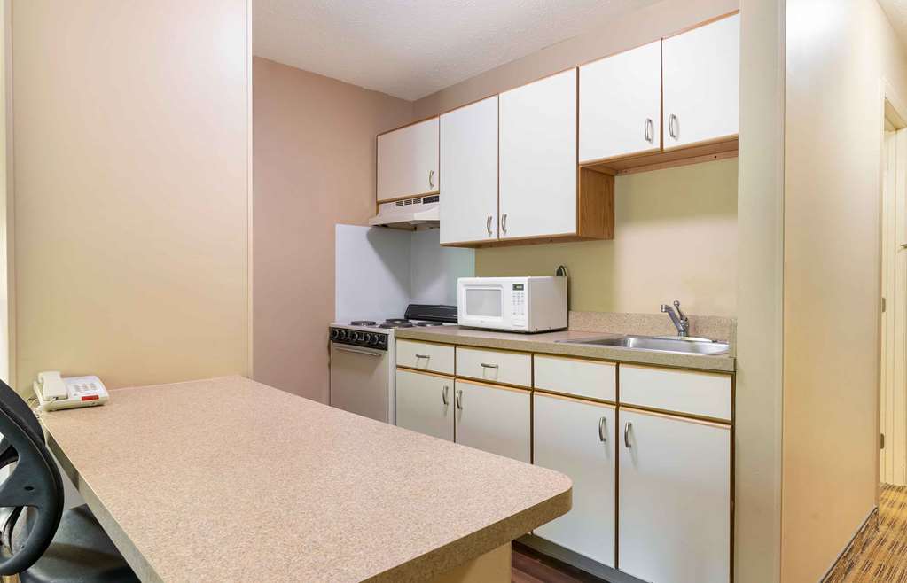 Extended Stay America Suites Tallahassee Killearn - photo 15