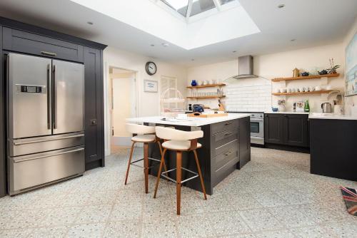 Greystead in Bamburgh, United Kingdom