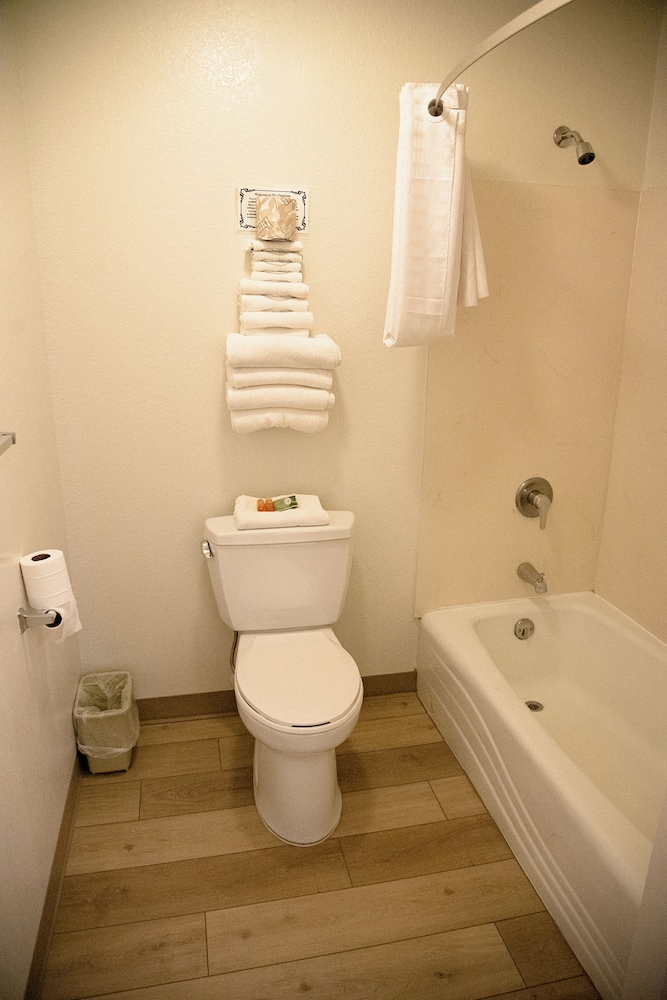 The Virginian Motel - photo 15
