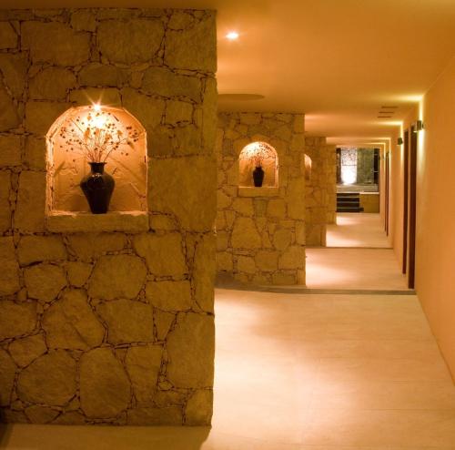 Casa de Adobe Hotel Spa — hotel in Tumbaya