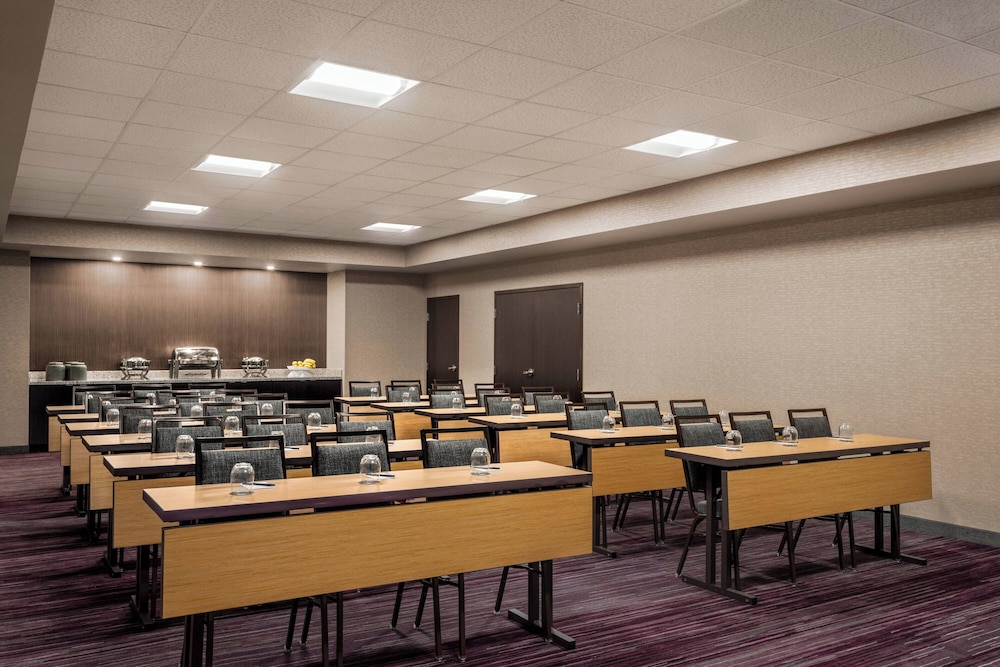Courtyard by Marriott San Jose South Morgan Hill - photo 31