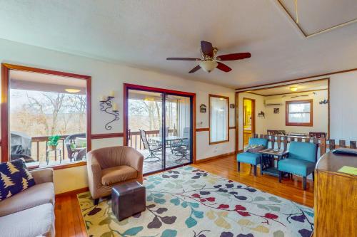 Highland Haven — hotel in Newland