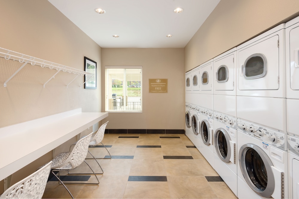 Candlewood Suites Columbia East by IHG - photo 20