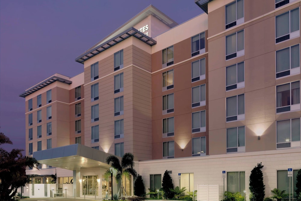 TownePlace Suites by Marriott Orlando Downtown - photo 61