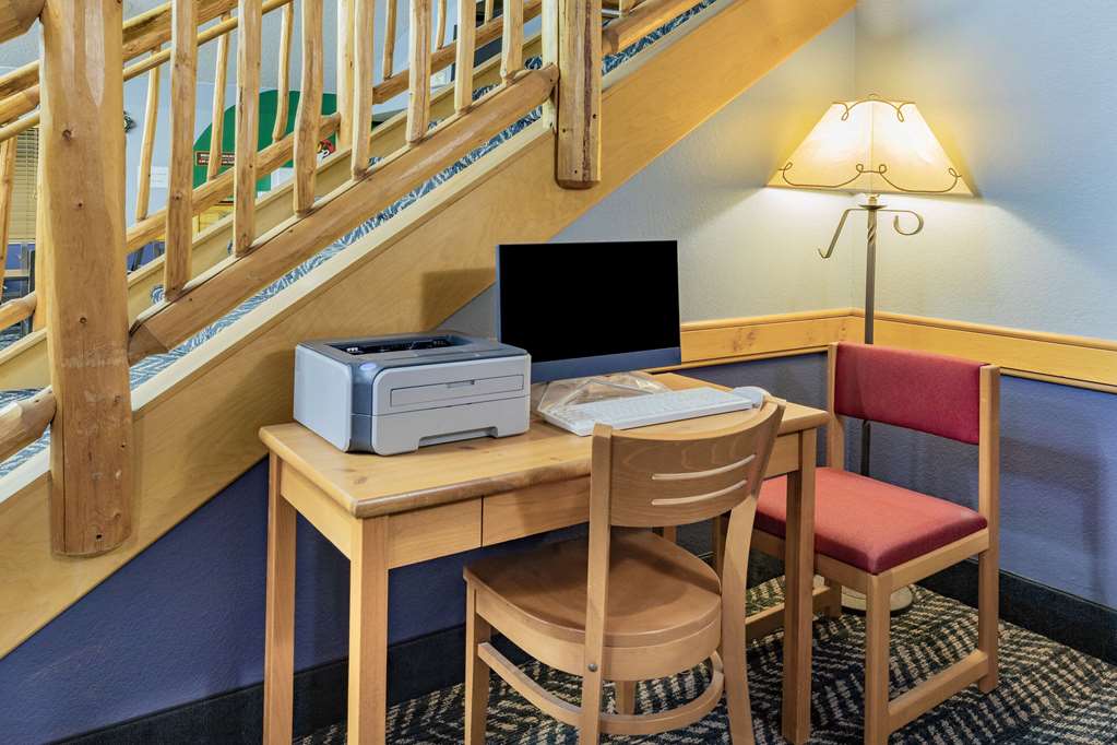 AmericInn by Wyndham Sayre - photo 46