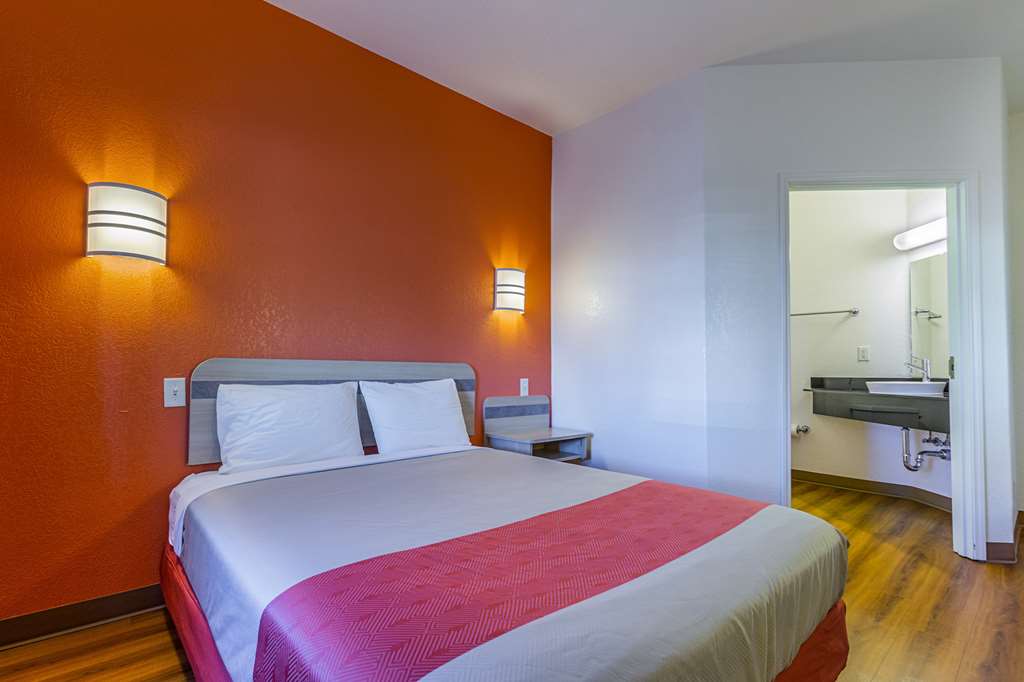Motel 6 Beatty Death Valley - photo 17