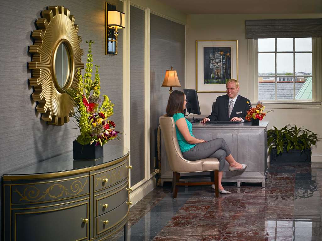 The Royal Sonesta New Orleans - photo 88