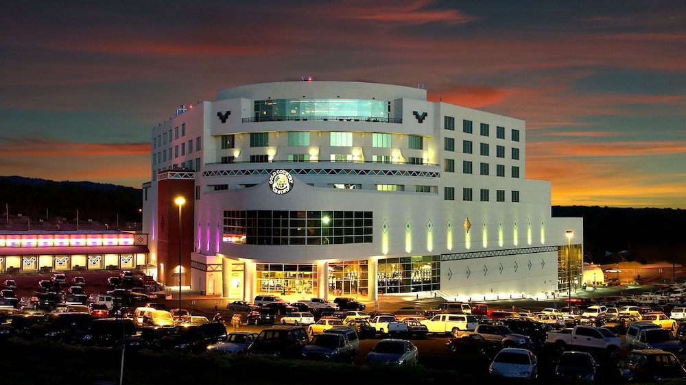 Gold Country Casino Resort — hotel in Oroville
