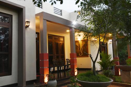 Leaf Dew Resort - last minute hotel in Anuradhapura