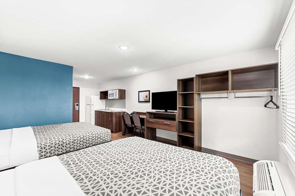 WoodSpring Suites Hudson Port Richey - photo 19