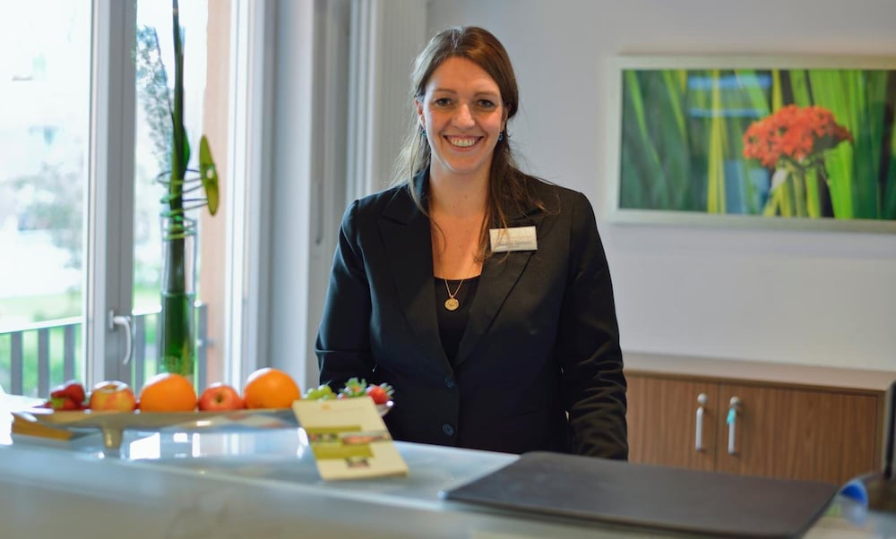 Hotel Klostergarten — Kevelaer — photo 4