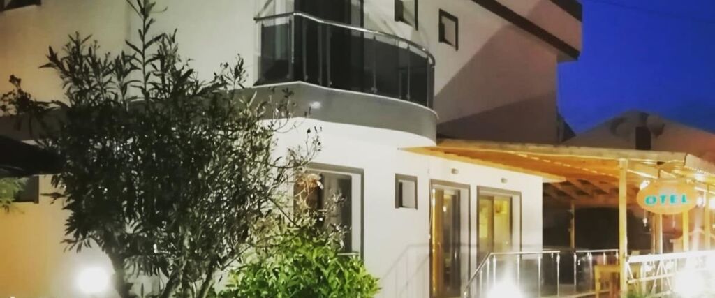 Lal s Otel Urla in Urla, Turkey