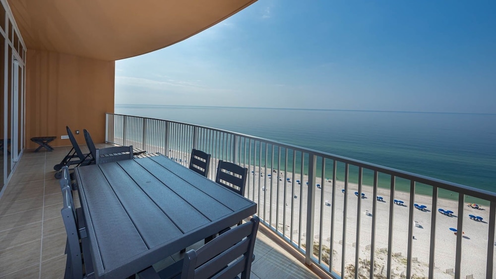 Phoenix Gulf Towers 1407 3 Bedroom Condo by RedAwning - photo 53