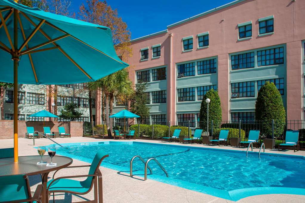 Sonesta ES Suites New Orleans Convention Center - photo 36