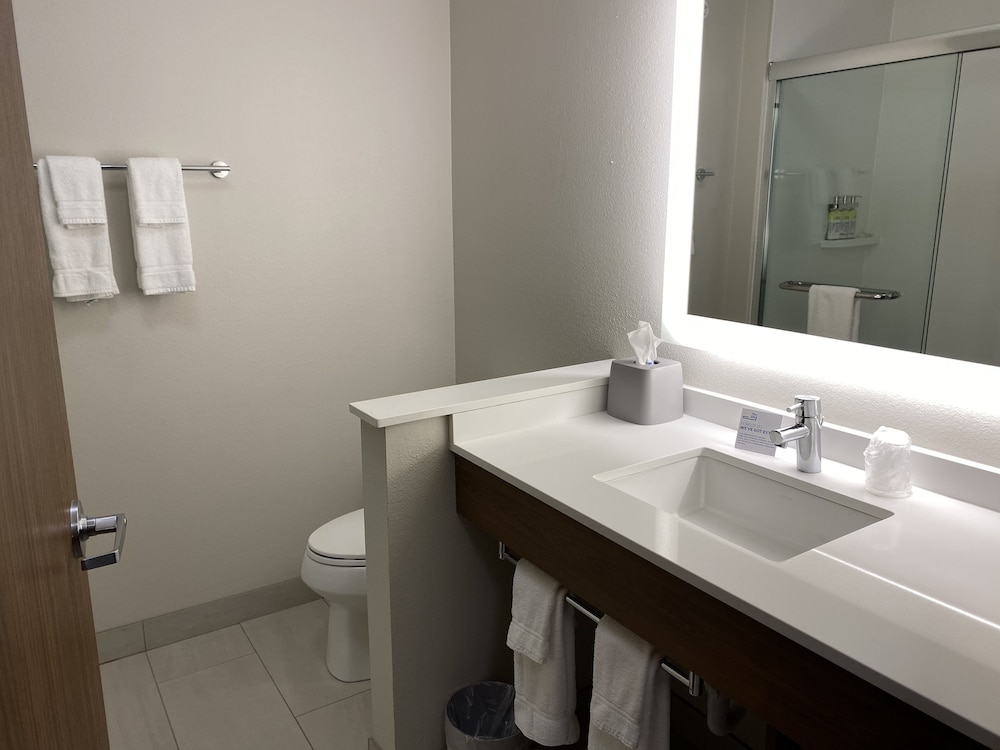 Holiday Inn Express & Suites Junction by IHG - photo 36