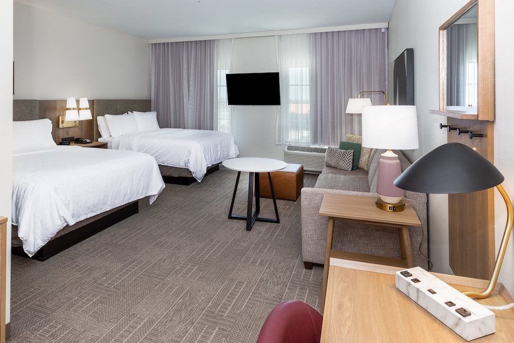 Staybridge Suites Portland by IHG - photo 13