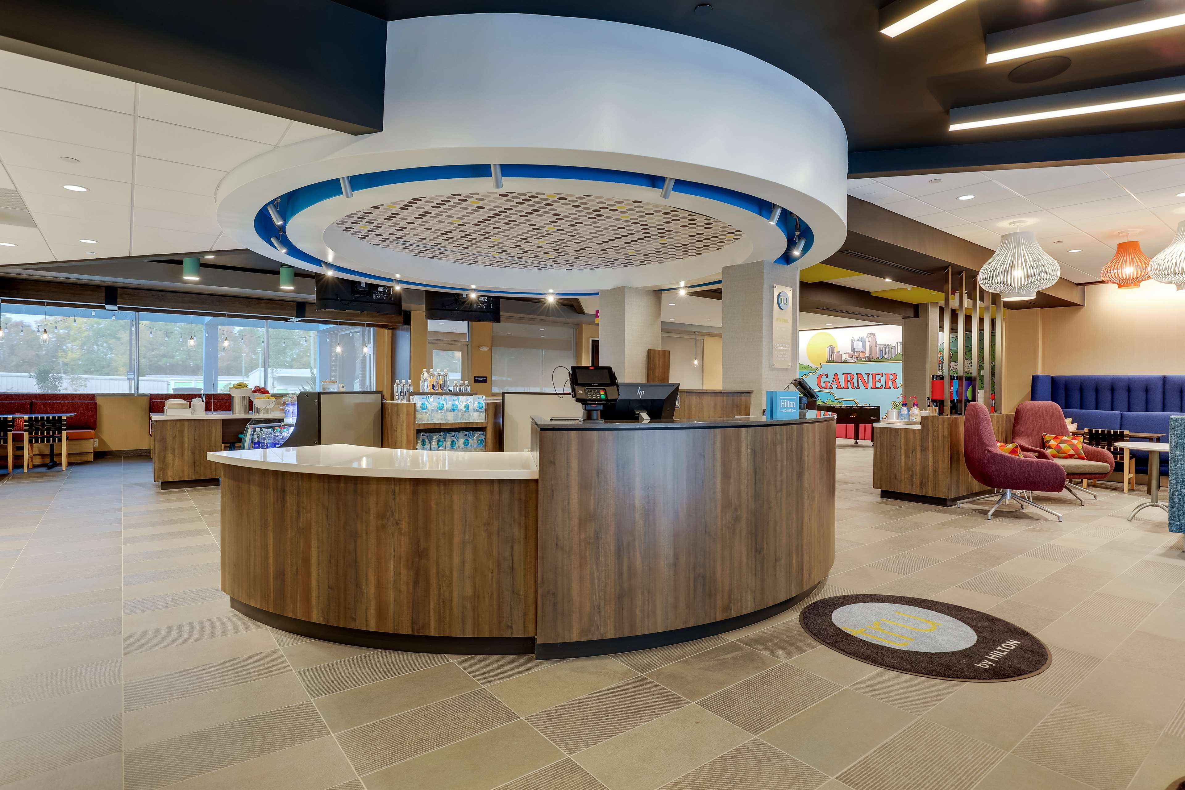 Tru By Hilton Raleigh Garner - photo 19