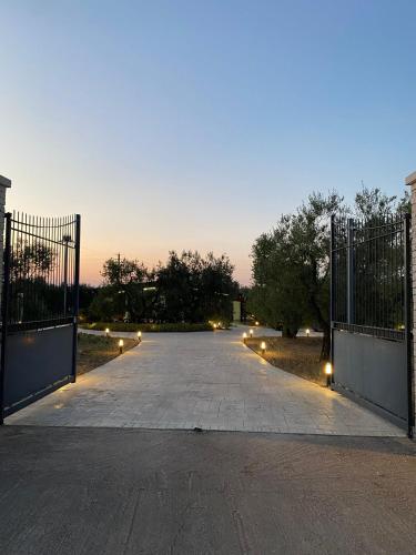 Villa Anna — Andria — photo 2