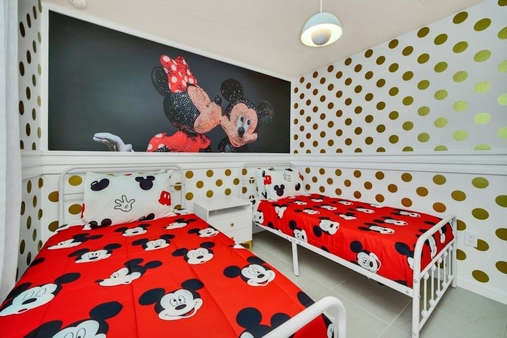 New Luxury Villa Windsor Island Resort 10beds 3616 10 Bedroom Villa - photo 5