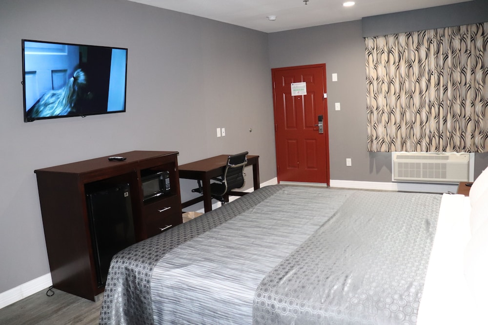 Atlantis Inn and Suites - photo 8