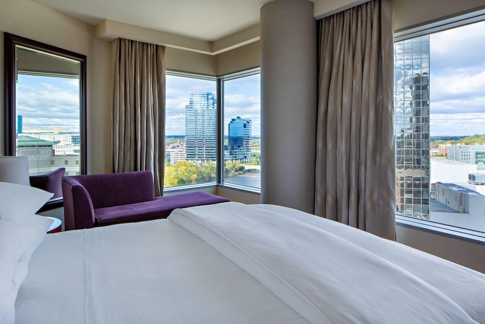 JW Marriott Hotel Grand Rapids - photo 21