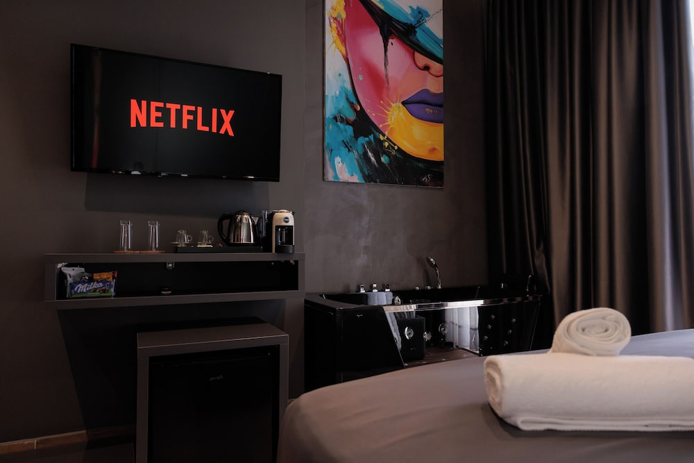 By Bel Ami - last minute hotel in Tirana