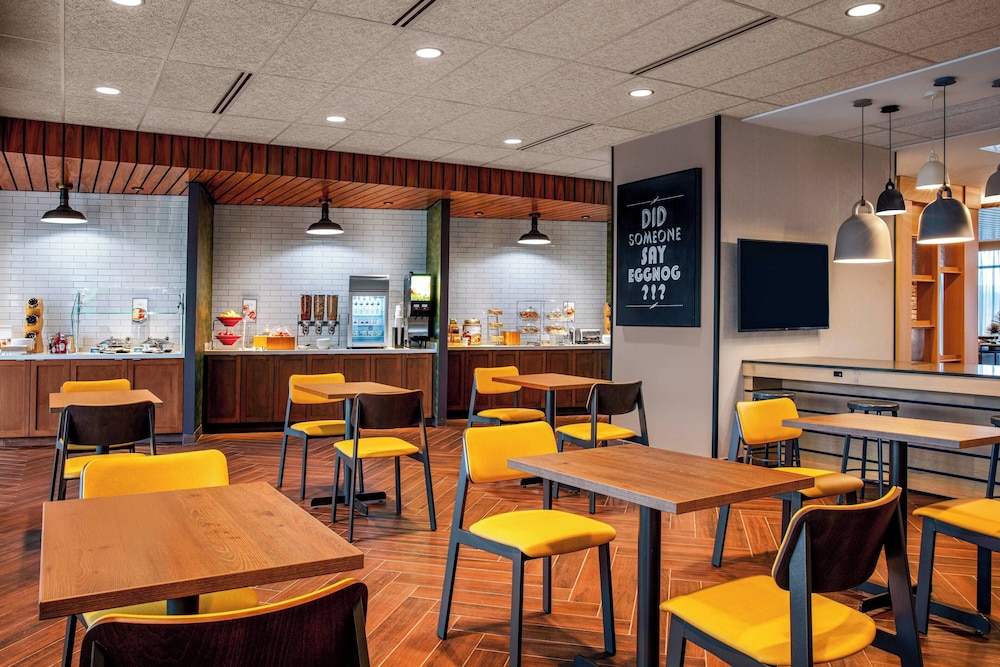 Fairfield Inn & Suites by Marriott Harrisburg West Mechanicsburg - photo 26