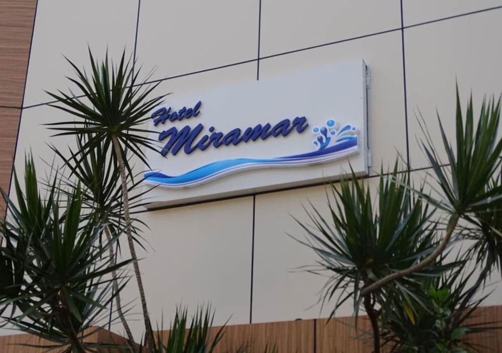 Hotel Miramar Miramar Beach Goa in Panaji, India