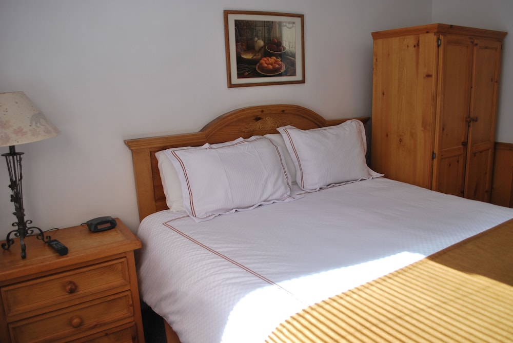 Double Eagle Resort & Spa - photo 6