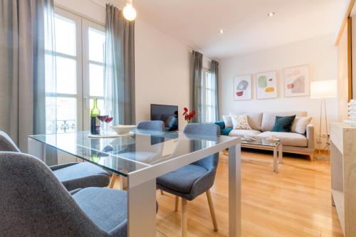 Sibs Bcn Balmes Romantic CityCentre Beautiful — 4-Star Luxury Hotel in Barcelona, Spain