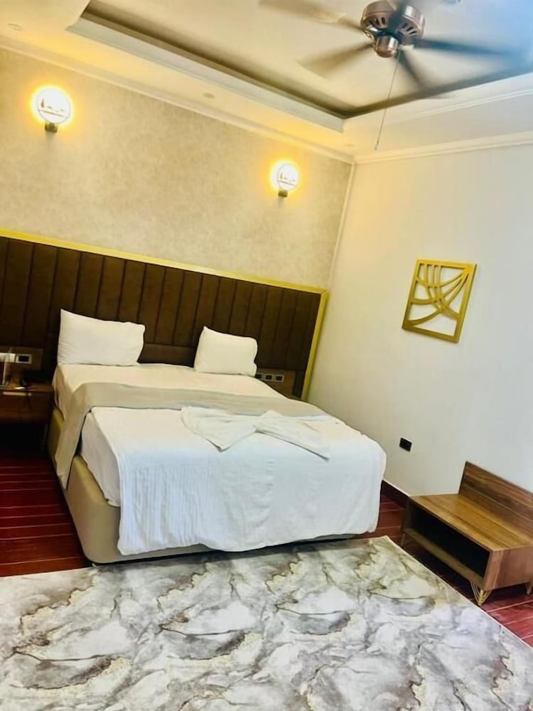 Hagarlawe Hotel in Jijiga, Ethiopia