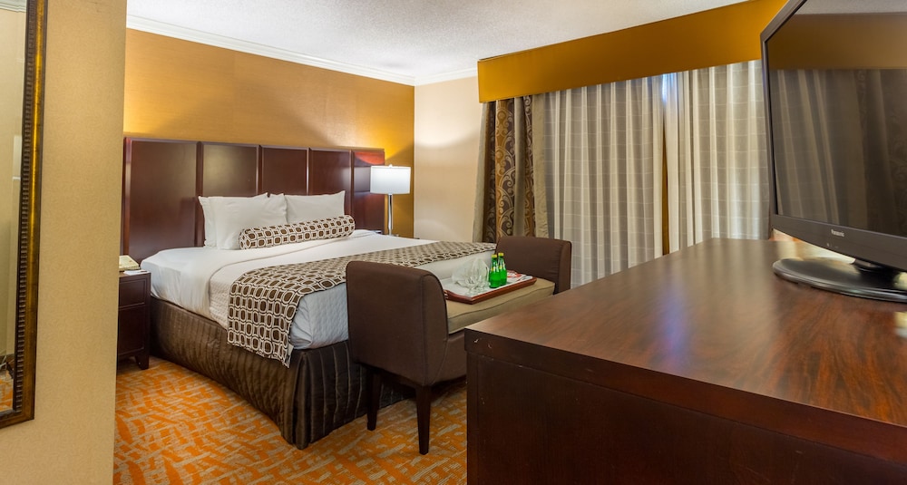 The Hotel Fullerton Anaheim - photo 6