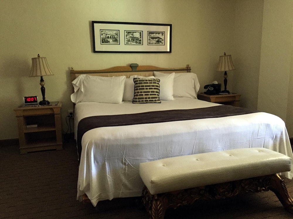 Boulder Dam Hotel - photo 27