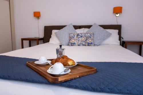 Centrale Attico vista Magnifica sul Vaticano — 4-Star Luxury Hotel in Rome, Italy