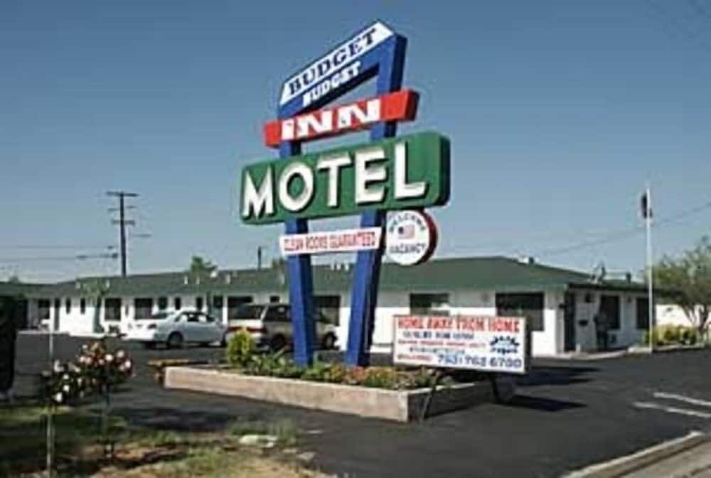 Budget Inn Boron - photo 21
