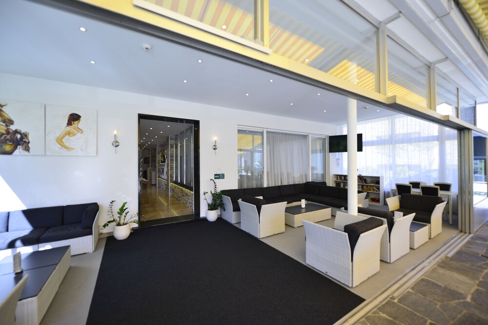 Hotel Luna Garni — Ascona — photo 3
