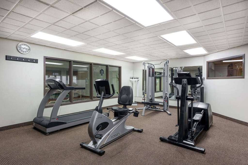 Wingate by Wyndham West Monroe - photo 4