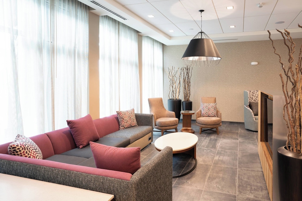 Courtyard by Marriott Charleston North Charleston - photo 3