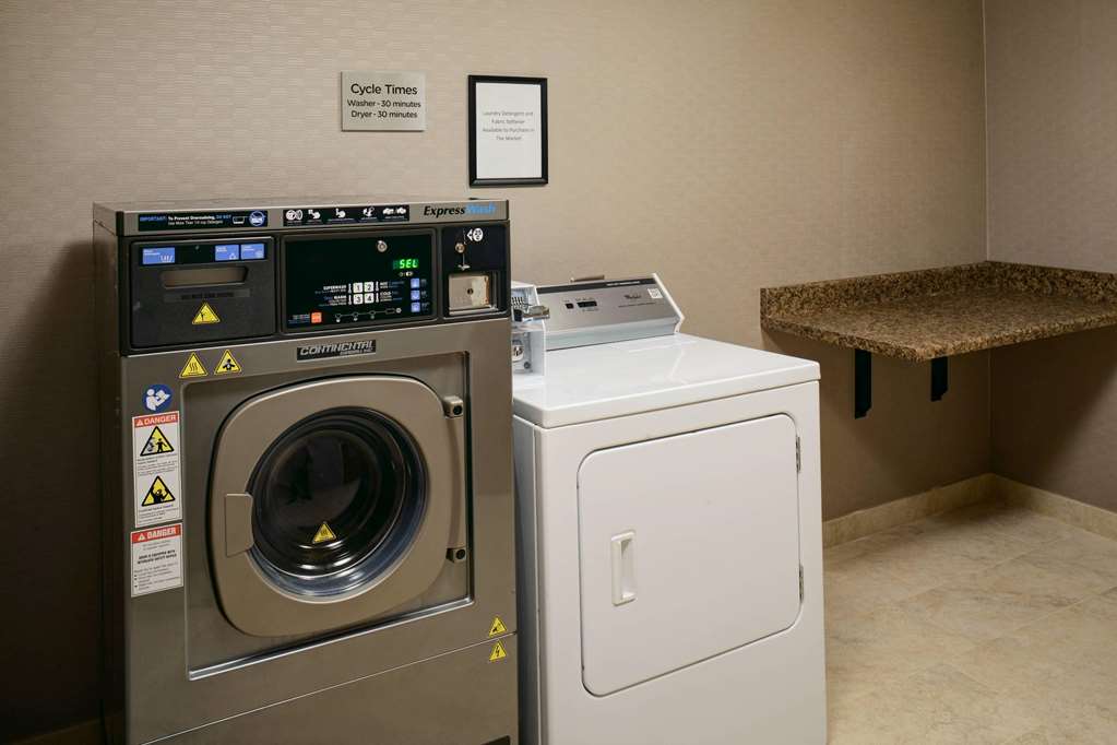Sonesta Select Kansas City South Overland Park - photo 27