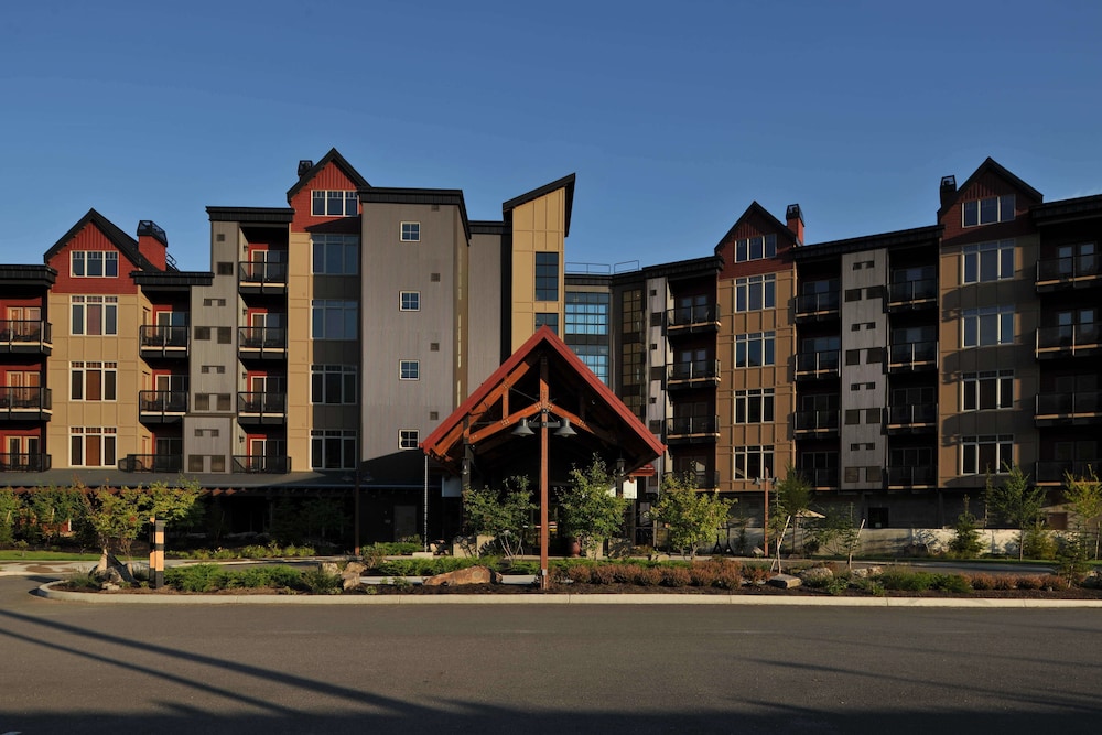 Silver Mountain Lodging - photo 34