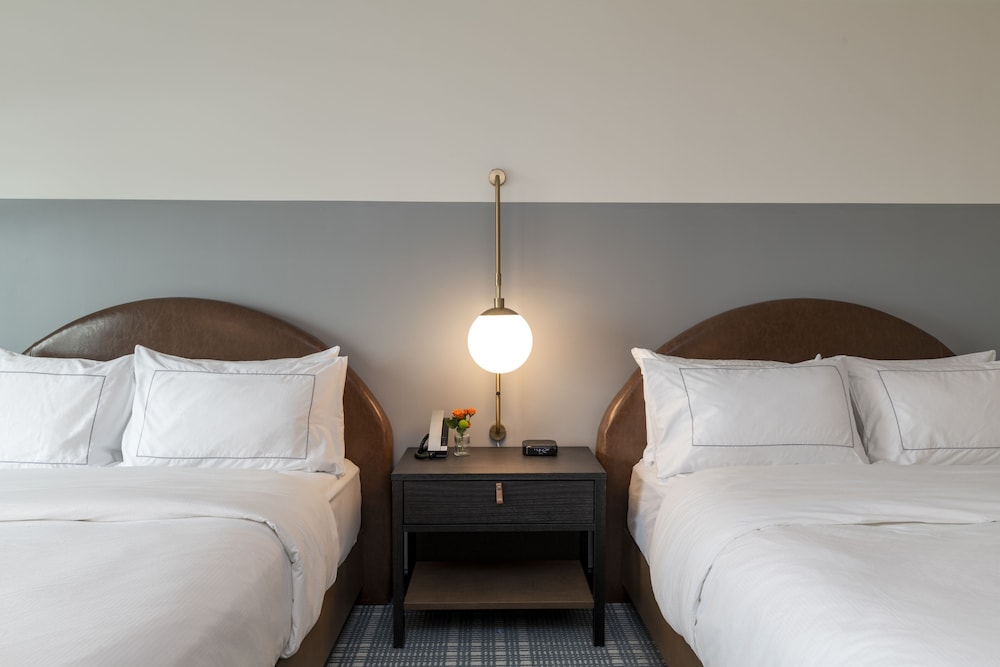 Hotel Canandaigua Tapestry Collection by Hilton - photo 9