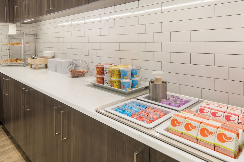 Residence Inn Dallas DFW Airport South Irving - photo 23