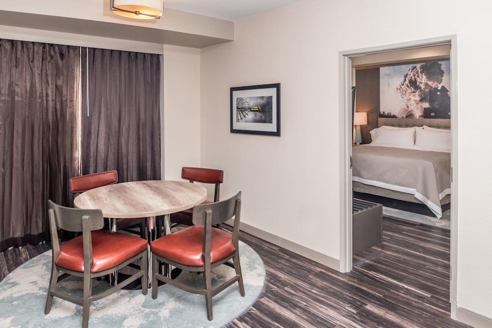 Hotel Indigo Frisco by IHG - photo 9