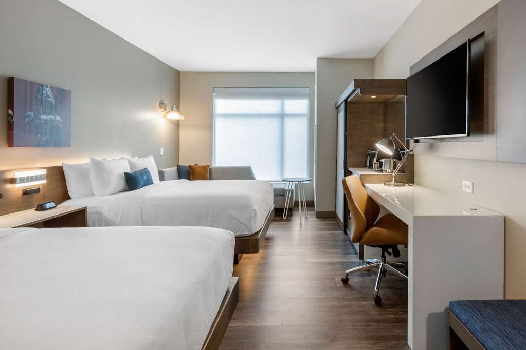 DoubleTree by Hilton Summerville Nexton - photo 21