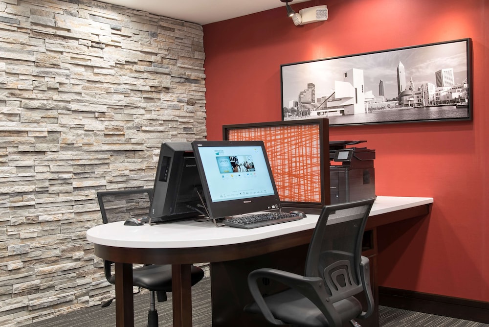 Homewood Suites by Hilton Cleveland Sheffield - photo 42