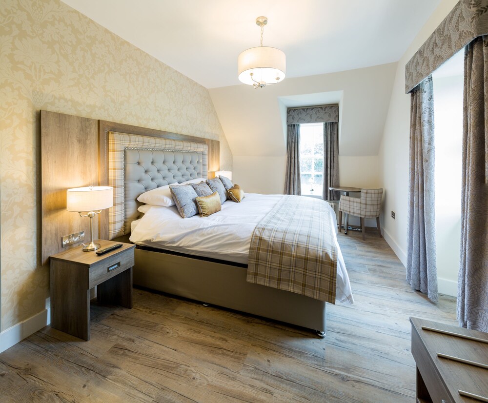 The Stair Arms Hotel — hotel in Dalkeith